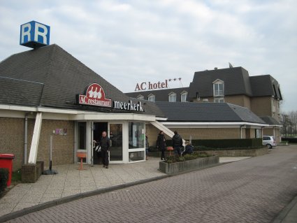 AC Hotel Meerkerk
