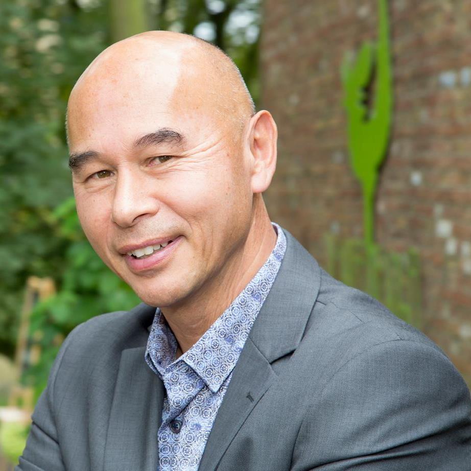 Coen Oeij