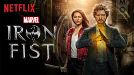 Iron Fist