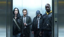 Defenders