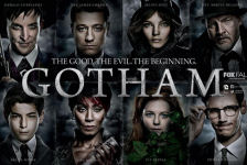 Gotham