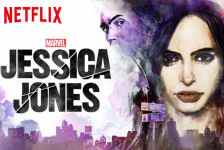 Jessica Jones