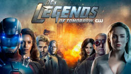The Legends of Tomorrow