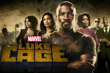 Luke Cage