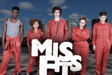 Misfits