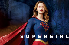 Supergirl